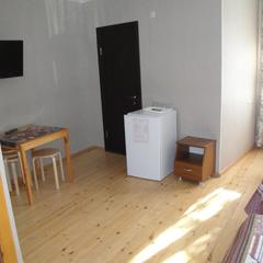 Гостевой дом Теремок 1, Гуамка, Краснодарский край