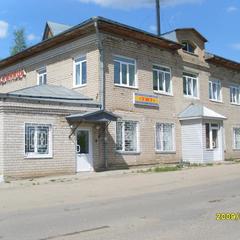 Гостевой дом Уют, Грязовец, Вологодская область