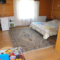 Гостевой дом Теремок 1, Гуамка, Краснодарский край