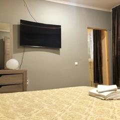 Гостевой дом Гуама, Гуамка, Краснодарский край