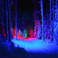 База отдыха Вуокса хутор, Громово, Ленинградская область