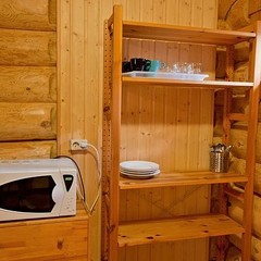 База отдыха Аквамарин, Громово, Ленинградская область