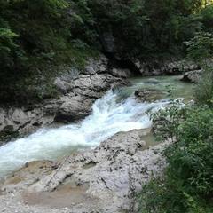 Отель Гуамка, Гуамка, Краснодарский край