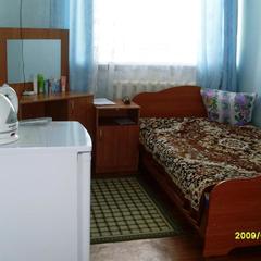 Гостевой дом Уют, Грязовец, Вологодская область