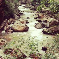 Отель Гуамка, Гуамка, Краснодарский край