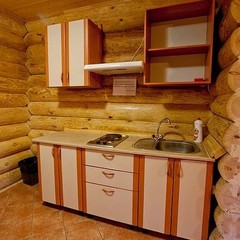 База отдыха Аквамарин, Громово, Ленинградская область