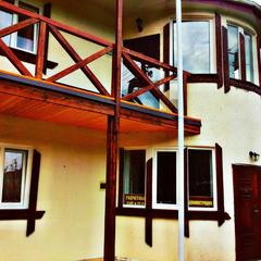 Гостевой дом Гуама, Гуамка, Краснодарский край