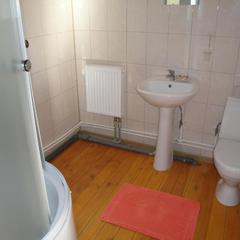 Гостевой дом Теремок 1, Гуамка, Краснодарский край