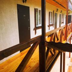 Гостевой дом Гуама, Гуамка, Краснодарский край