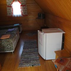 Гостевой дом Теремок 1, Гуамка, Краснодарский край