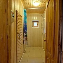 База отдыха Аквамарин, Громово, Ленинградская область