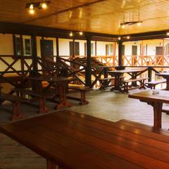 Гостевой дом Гуама, Гуамка, Краснодарский край