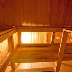 База отдыха Аквамарин, Громово, Ленинградская область