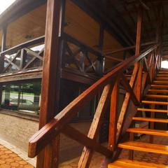 Гостевой дом Гуама, Гуамка, Краснодарский край