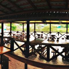 Гостевой дом Гуама, Гуамка, Краснодарский край