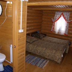 Гостевой дом Теремок 1, Гуамка, Краснодарский край