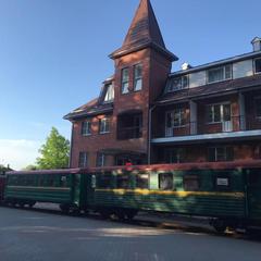 Отель Гуамка, Гуамка, Краснодарский край