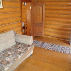 Гостевой дом Теремок 1, Гуамка, Краснодарский край