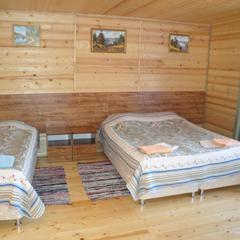 Гостевой дом Теремок 1, Гуамка, Краснодарский край