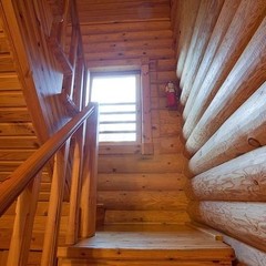 База отдыха Аквамарин, Громово, Ленинградская область