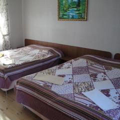 Гостевой дом Теремок 1, Гуамка, Краснодарский край