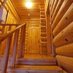 База отдыха Аквамарин, Громово, Ленинградская область