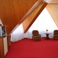 Отель Гуамка, Гуамка, Краснодарский край