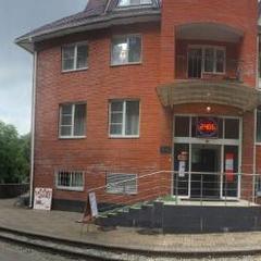 Отель Гуамка, Гуамка, Краснодарский край