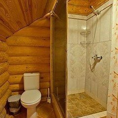 База отдыха Аквамарин, Громово, Ленинградская область