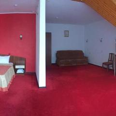 Отель Гуамка, Гуамка, Краснодарский край