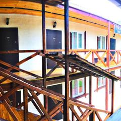 Гостевой дом Гуама, Гуамка, Краснодарский край