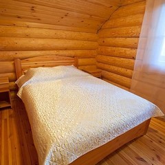 База отдыха Аквамарин, Громово, Ленинградская область