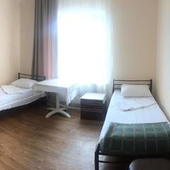 Отель Гуамка, Гуамка, Краснодарский край