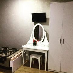 Гостевой дом Гуама, Гуамка, Краснодарский край