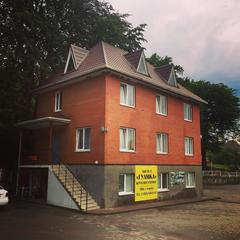 Отель Гуамка, Гуамка, Краснодарский край