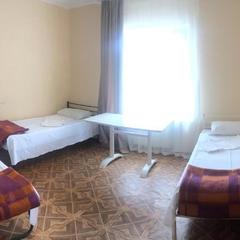 Отель Гуамка, Гуамка, Краснодарский край