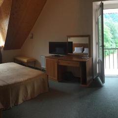 Отель Гуамка, Гуамка, Краснодарский край