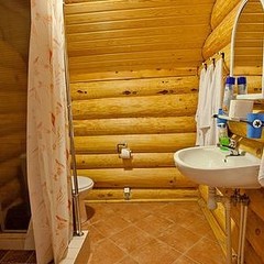 База отдыха Аквамарин, Громово, Ленинградская область