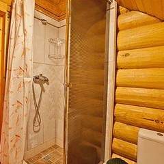 База отдыха Аквамарин, Громово, Ленинградская область