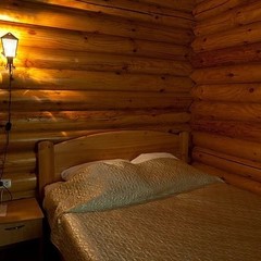База отдыха Аквамарин, Громово, Ленинградская область