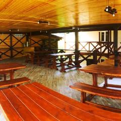 Гостевой дом Гуама, Гуамка, Краснодарский край