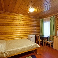 База отдыха Аквамарин, Громово, Ленинградская область