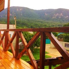 Гостевой дом Гуама, Гуамка, Краснодарский край