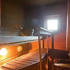 База отдыха Аквамарин, Громово, Ленинградская область