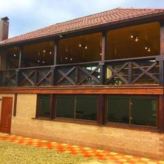 Гостевой дом Гуама, Гуамка, Краснодарский край