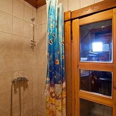 База отдыха Аквамарин, Громово, Ленинградская область