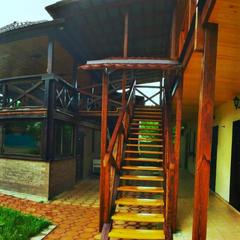 Гостевой дом Гуама, Гуамка, Краснодарский край