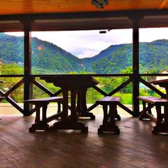 Гостевой дом Гуама, Гуамка, Краснодарский край