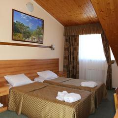 Отель Гуамка, Гуамка, Краснодарский край