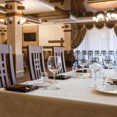 Гостевой дом Куршевель, Гуамка, Краснодарский край